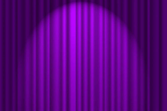 紫色的纹理背景
