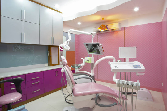 牙医诊所