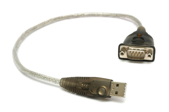 USB串口转换器