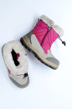 雪地靴