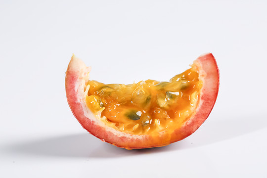 百香果 西番莲 鸡蛋果