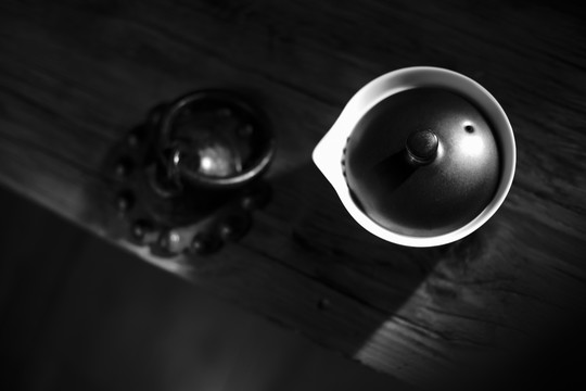 茶杯