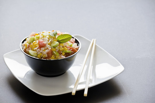 食物