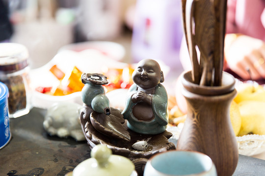 茶宠
