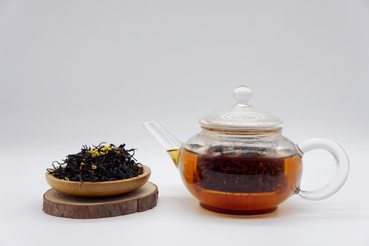 红茶