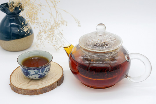 红茶