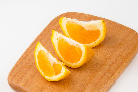 橘柚 丑橘 丑柑 水果 橙色