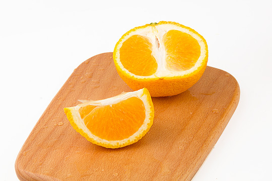橘柚 丑橘