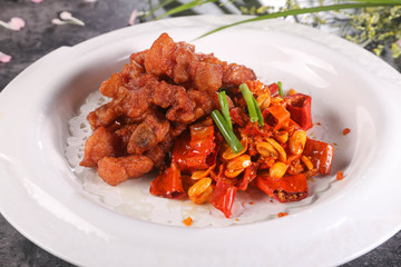 黄飞鸿脆骨