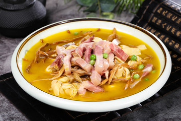 随意小炒