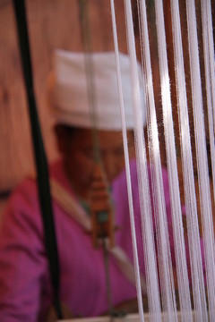 传统纺织