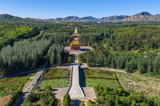 泰陵