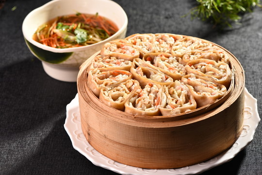 莜面饨饨