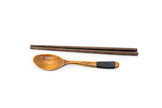 木筷木勺