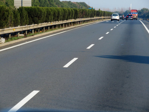 高速公路