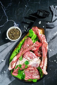 羊肉