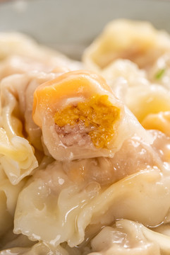 馄饨