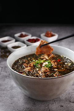 麻辣小鲜肉