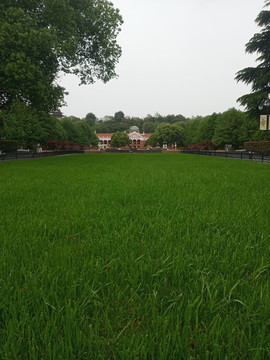 都督府