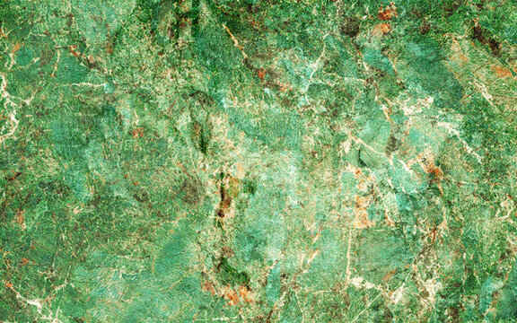亚马逊绿大理石岩板纹理
