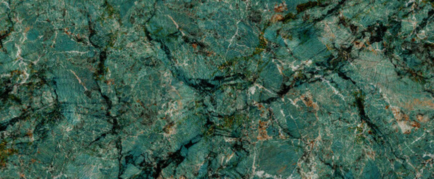 亚马逊绿大理石岩板