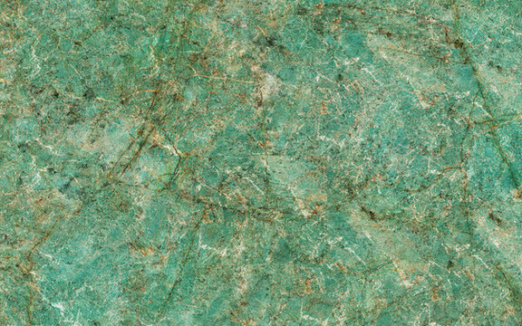 亚马逊绿复古高档石材