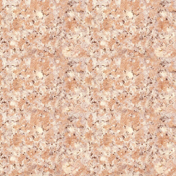粉色花岗岩大理石