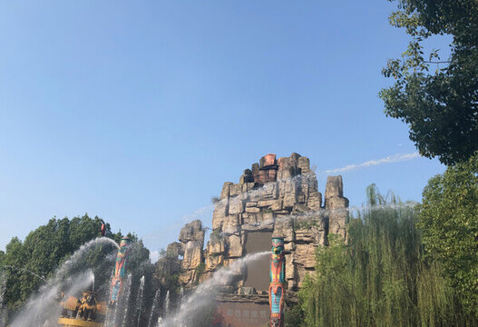 杭州宋城景区