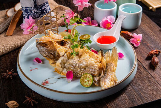 黄鱼鲞