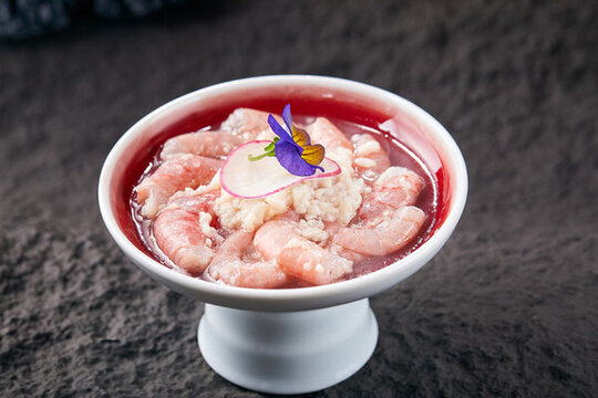 糟虾