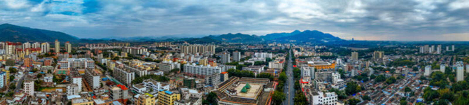 昌江县