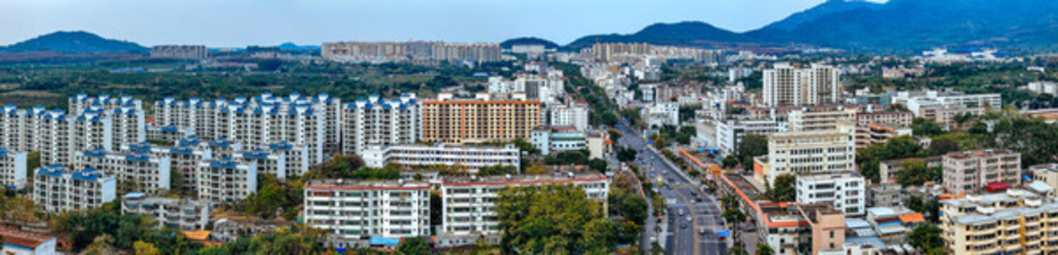 昌江县