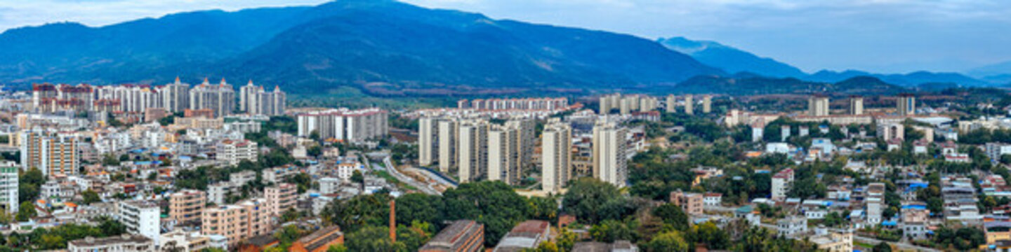 昌江县