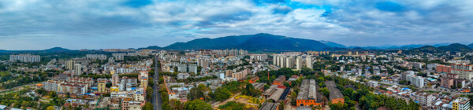 昌江县