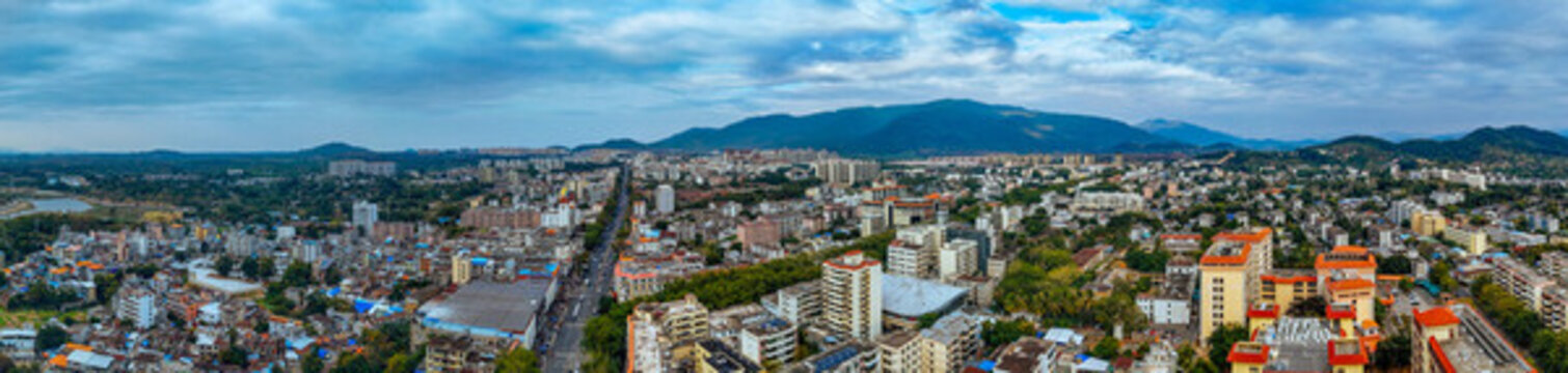 昌江县