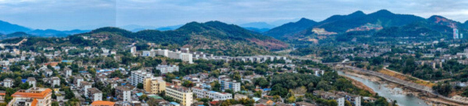 昌江县