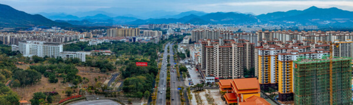 昌江县