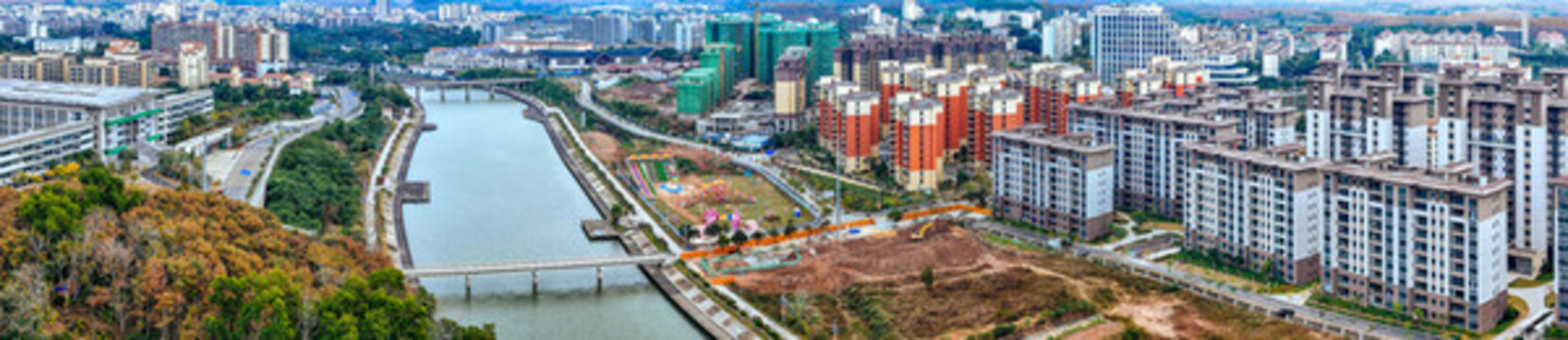 白沙县