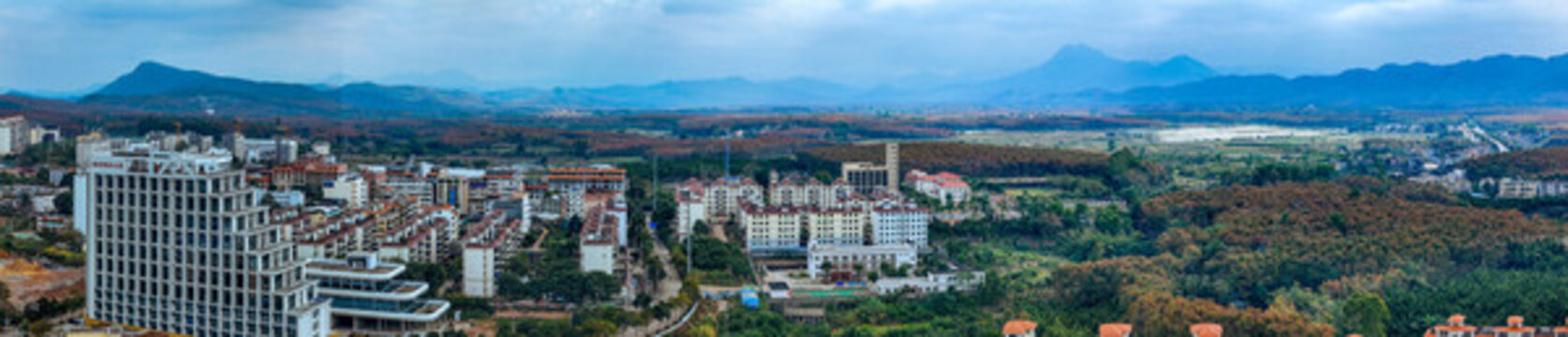 白沙县