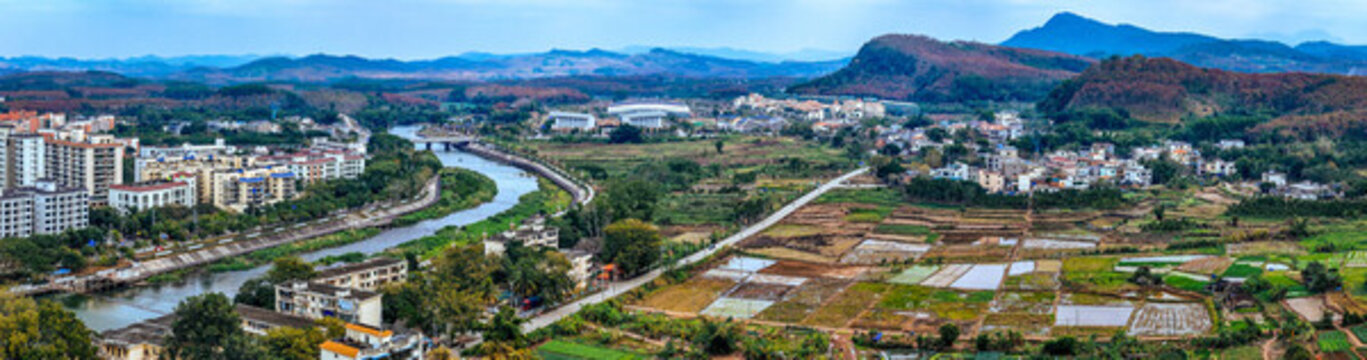 白沙县