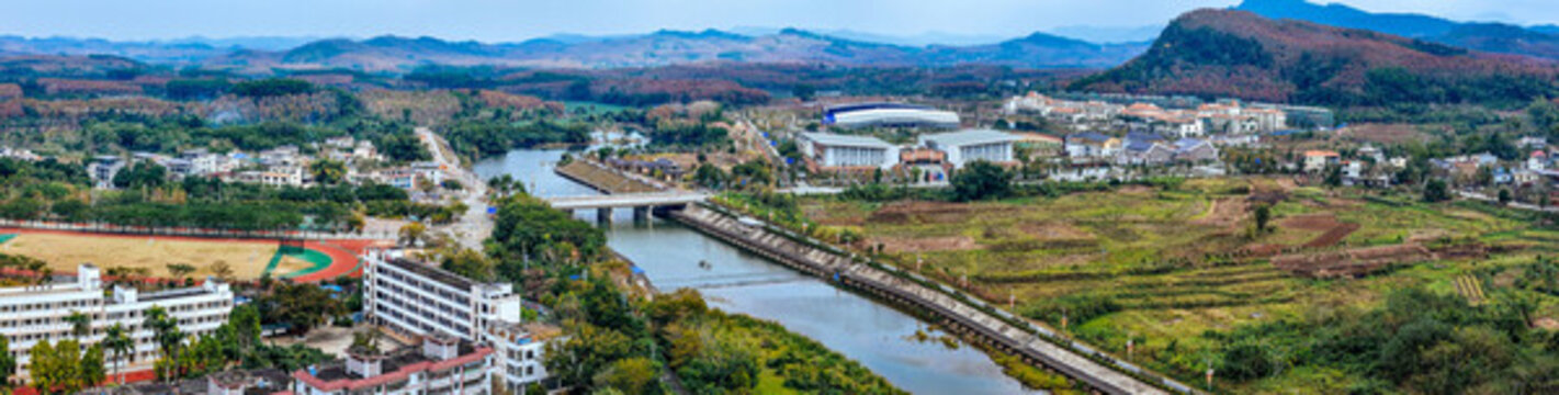 白沙县