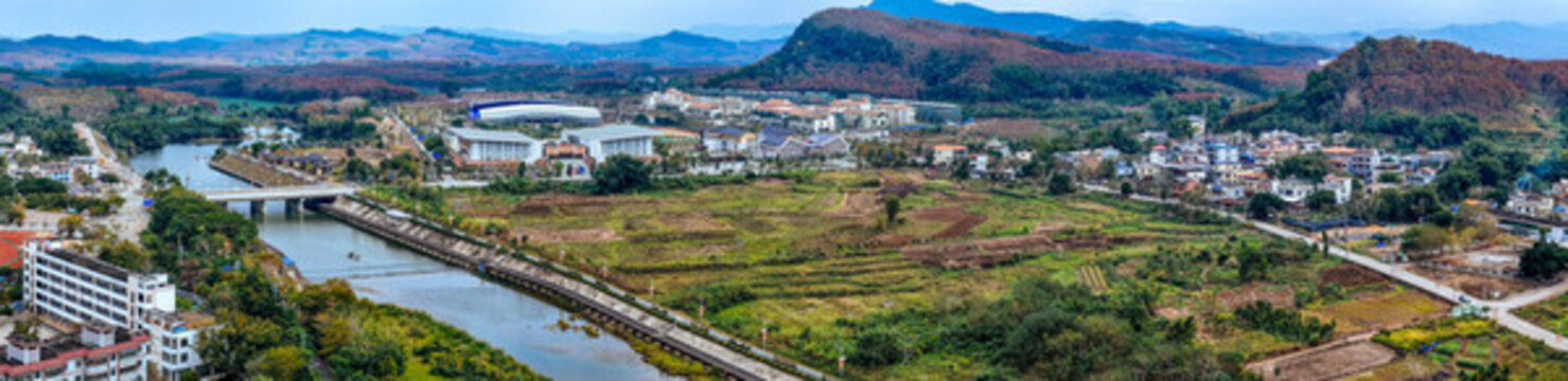 白沙县