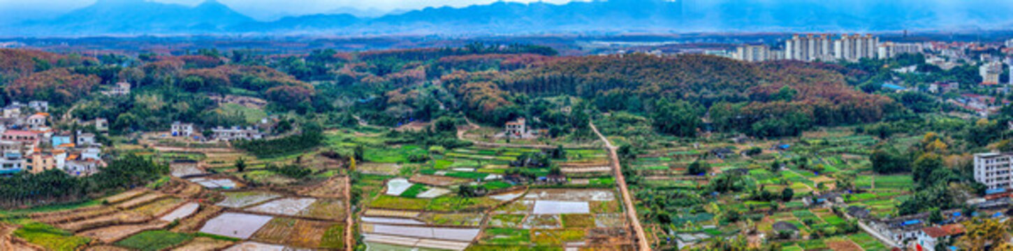 白沙县