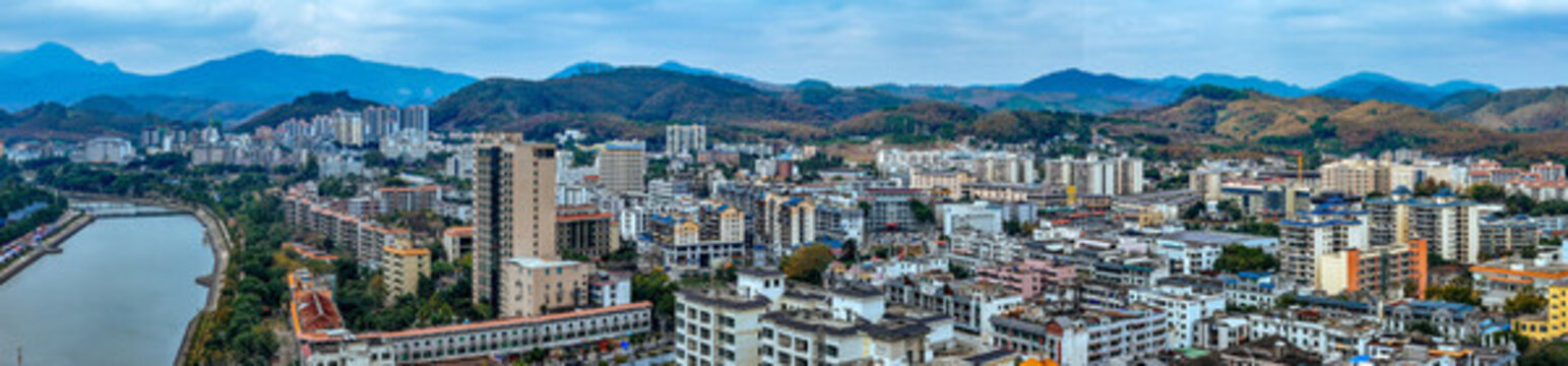 白沙县