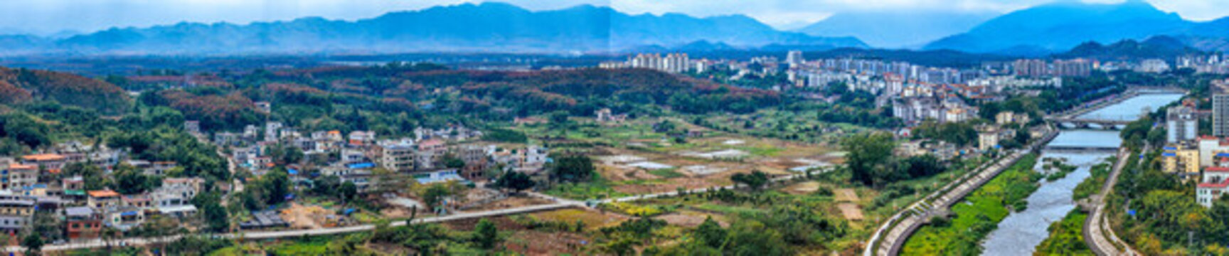 白沙县