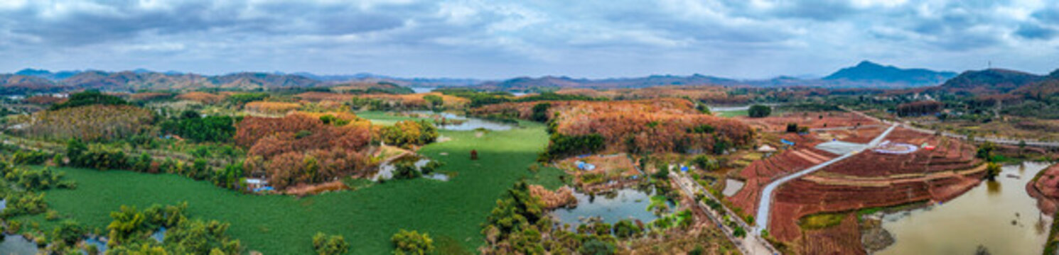 白沙县