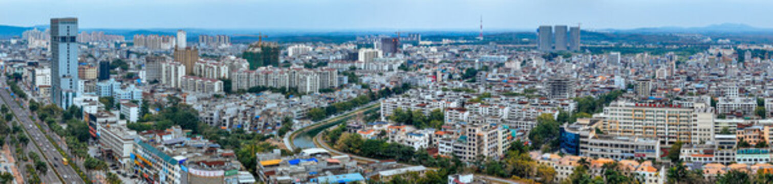 儋州市