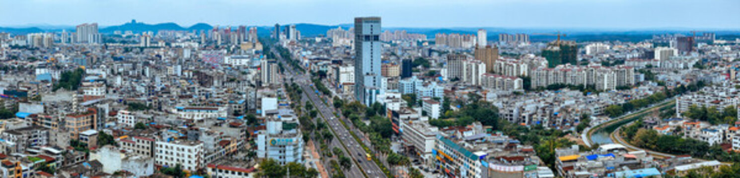 儋州市