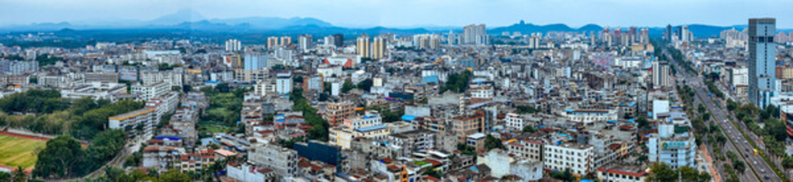 儋州市