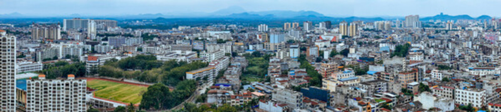 儋州市